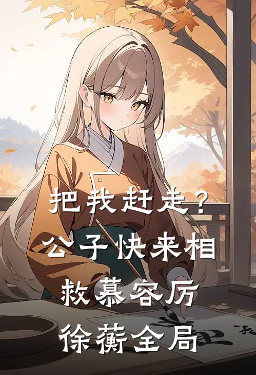 把我赶走？公子快来相救慕容厉徐蘅全局