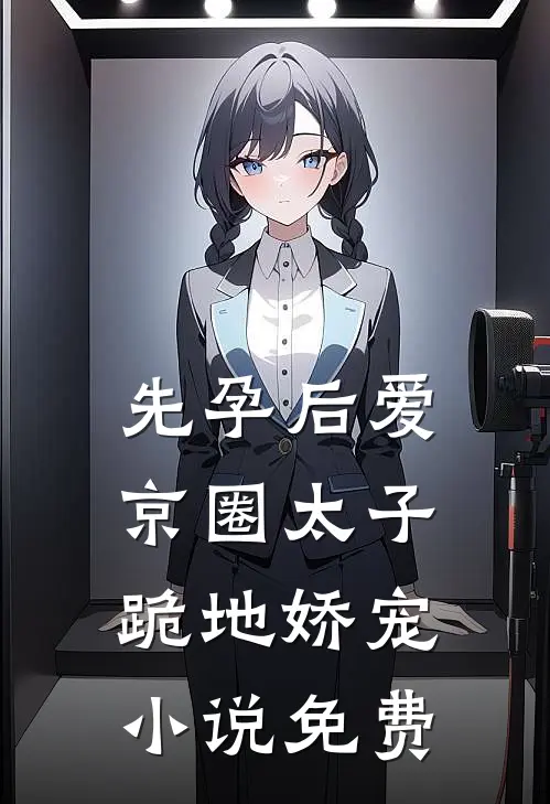 先孕后爱，京圈太子跪地娇宠小说免费