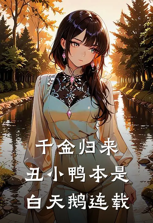 千金归来：丑小鸭本是白天鹅连载