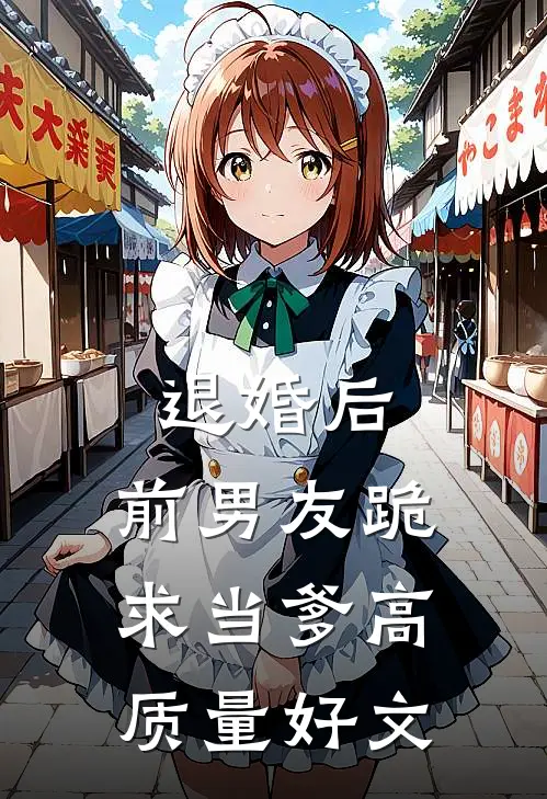 退婚后，前男友跪求当爹高质量好文