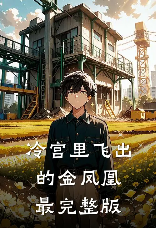 冷宫里飞出的金凤凰最完整版