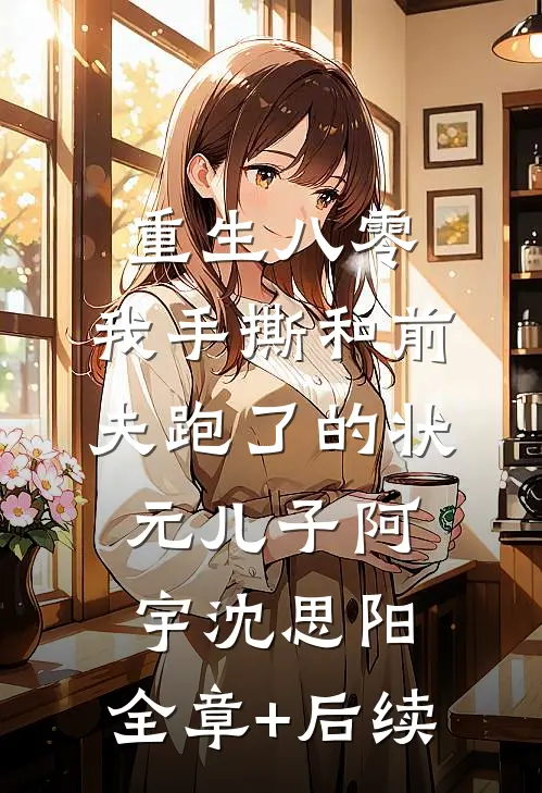 重生八零，我手撕和前夫跑了的状元儿子阿宇沈思阳:全章+后续