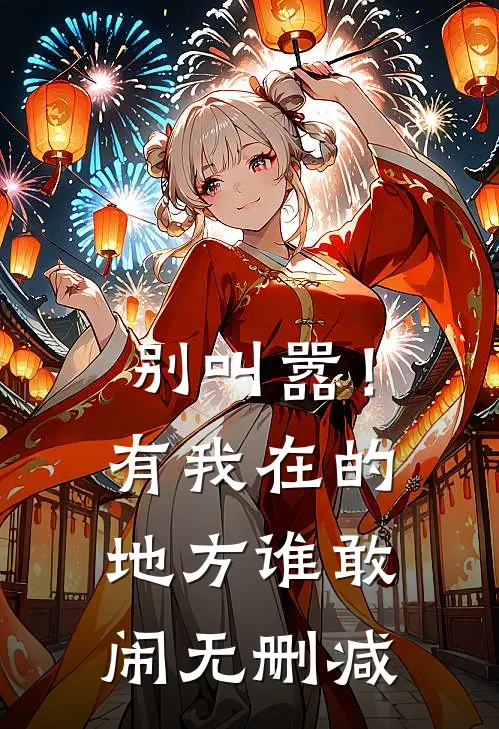 别叫嚣！有我在的地方谁敢闹无删减