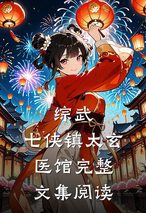 综武：七侠镇太玄医馆完整文集阅读