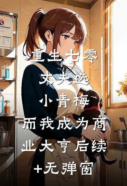 重生七零，丈夫选小青梅，而我成为商业大亨后续+无弹窗