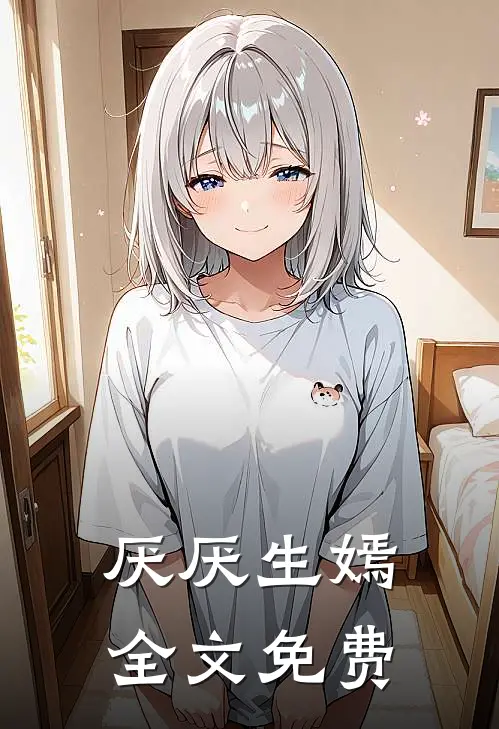 厌厌生嫣全文免费