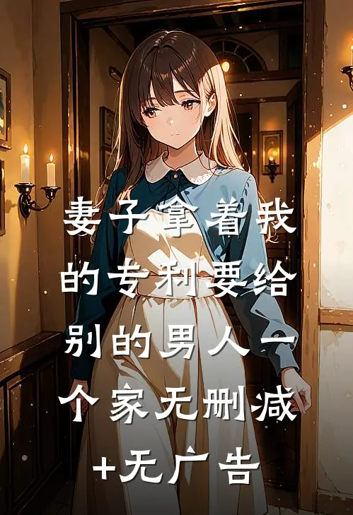 妻子拿着我的专利要给别的男人一个家无删减+无广告
