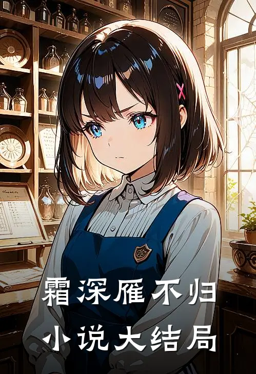 霜深雁不归小说大结局