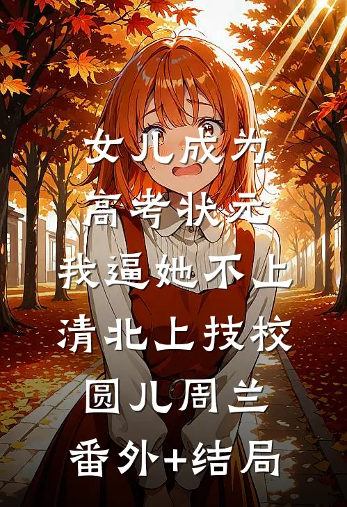 女儿成为高考状元，我逼她不上清北上技校圆儿周兰:(番外)+(结局)