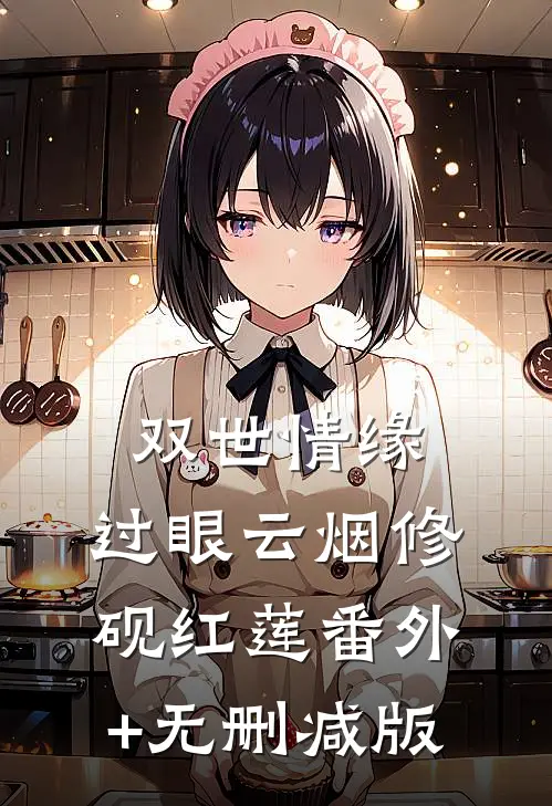 双世情缘，过眼云烟修砚红莲番外+无删减版
