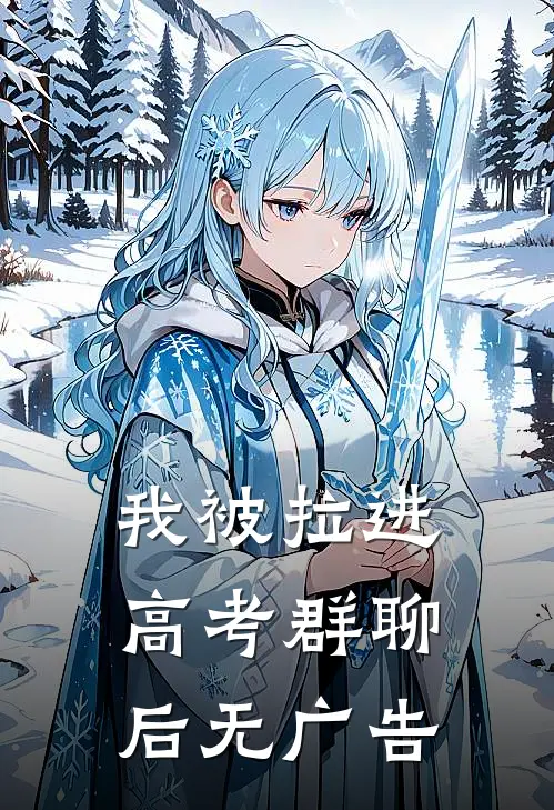 我被拉进高考群聊后无广告