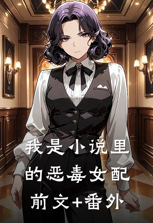 我是小说里的恶毒女配前文+番外