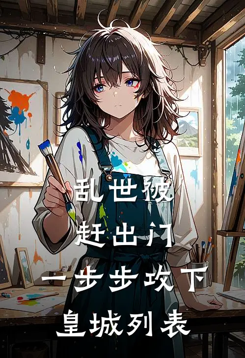 乱世被赶出门，一步步攻下皇城列表