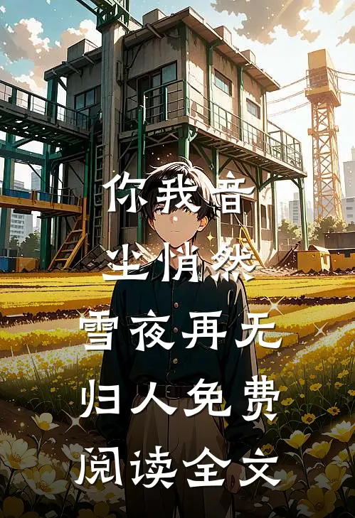 你我音尘悄然，雪夜再无归人免费阅读全文