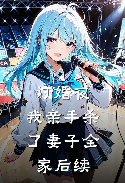 订婚夜，我亲手杀了妻子全家后续