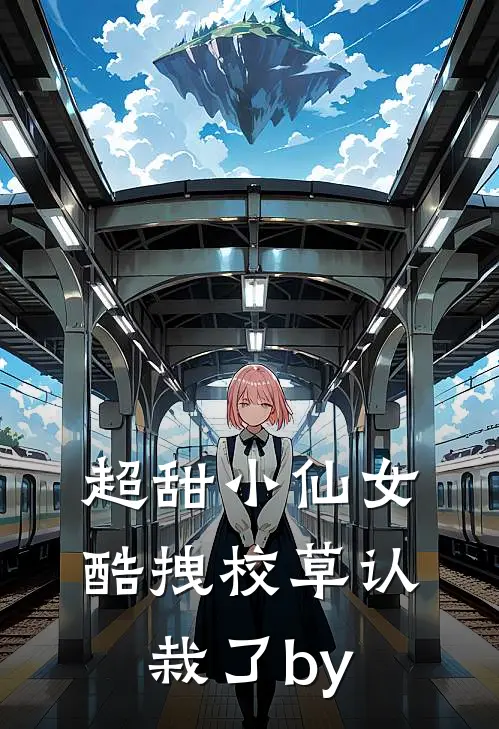 超甜小仙女：酷拽校草认栽了by