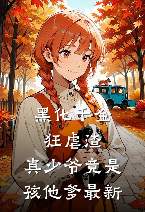 黑化千金狂虐渣，真少爷竟是孩他爹最新