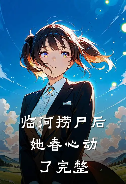 临河捞尸后，她春心动了完整