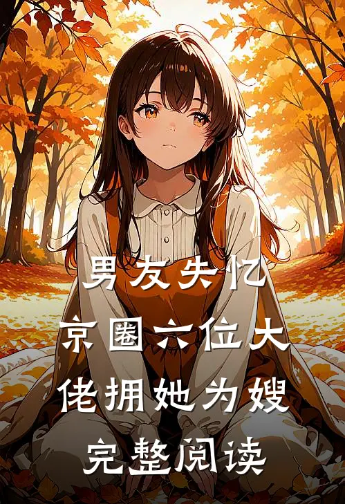 男友失忆，京圈六位大佬拥她为嫂完整阅读