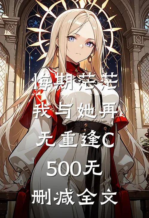 悔期茫茫，我与她再无重逢C500无删减全文