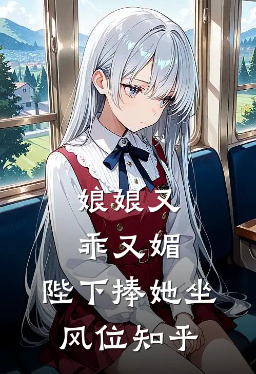 娘娘又乖又媚，陛下捧她坐风位知乎
