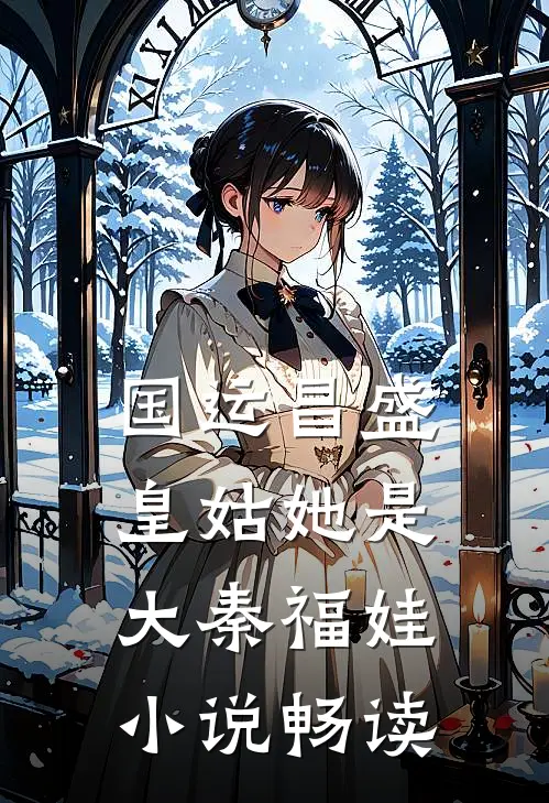 国运昌盛：皇姑她是大秦福娃小说畅读