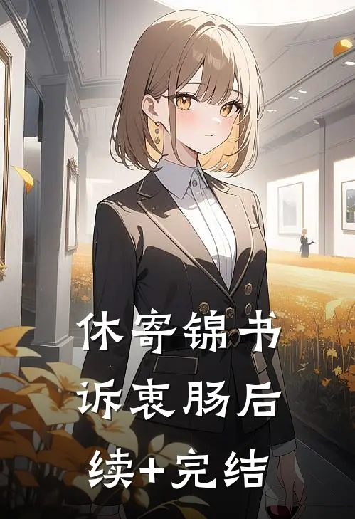 休寄锦书诉衷肠后续+完结