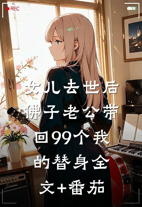 女儿去世后，佛子老公带回99个我的替身全文+番茄
