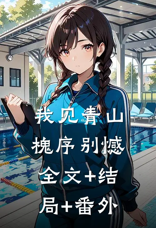 我见青山，槐序别憾全文+结局+番外