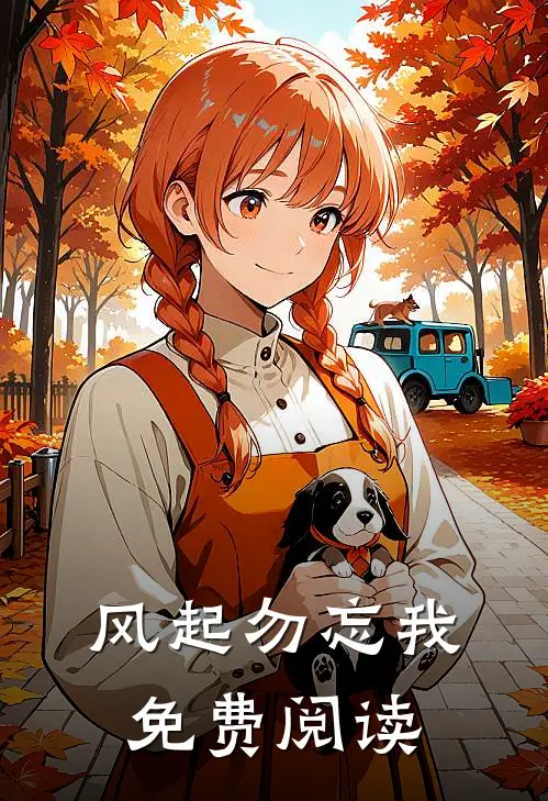风起勿忘我免费阅读