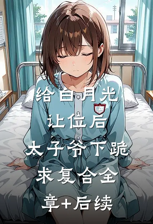 给白月光让位后，太子爷下跪求复合全章+后续