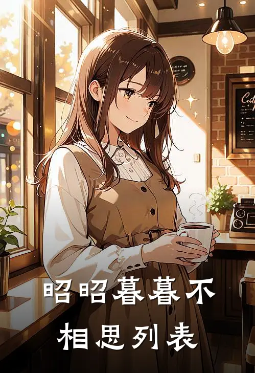 昭昭暮暮不相思列表