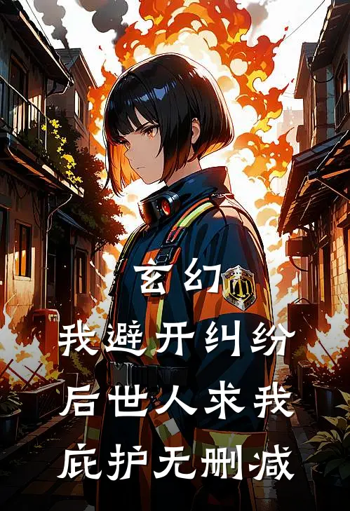 玄幻：我避开纠纷后世人求我庇护无删减