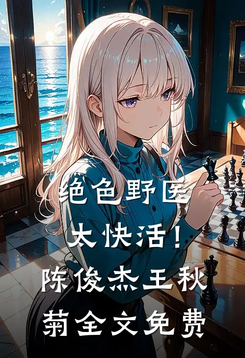 绝色野医太快活！陈俊杰王秋菊全文免费