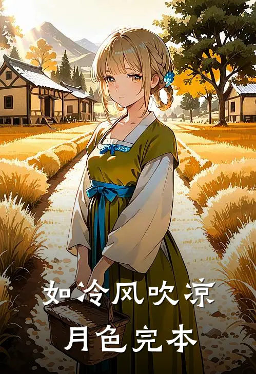如冷风吹凉月色完本