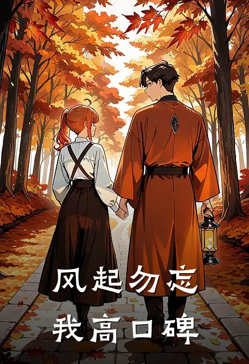 风起勿忘我高口碑
