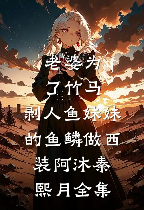 老婆为了竹马，剥人鱼妹妹的鱼鳞做西装阿沐秦熙月全集