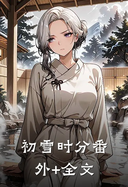 初雪时分(番外)+(全文)
