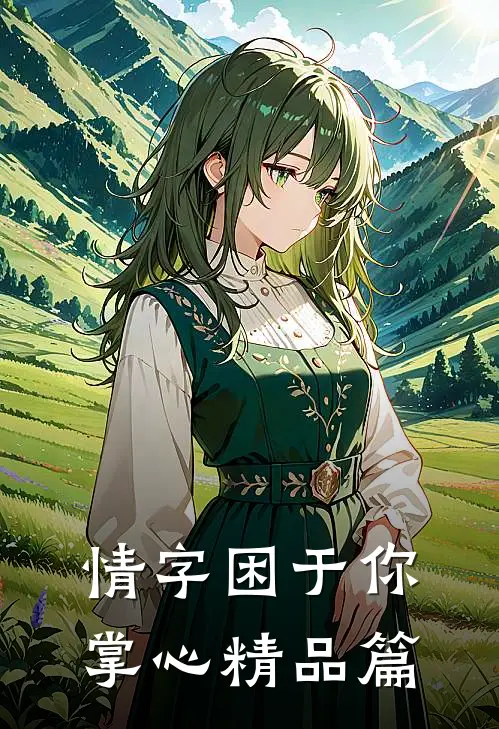 情字困于你掌心精品篇