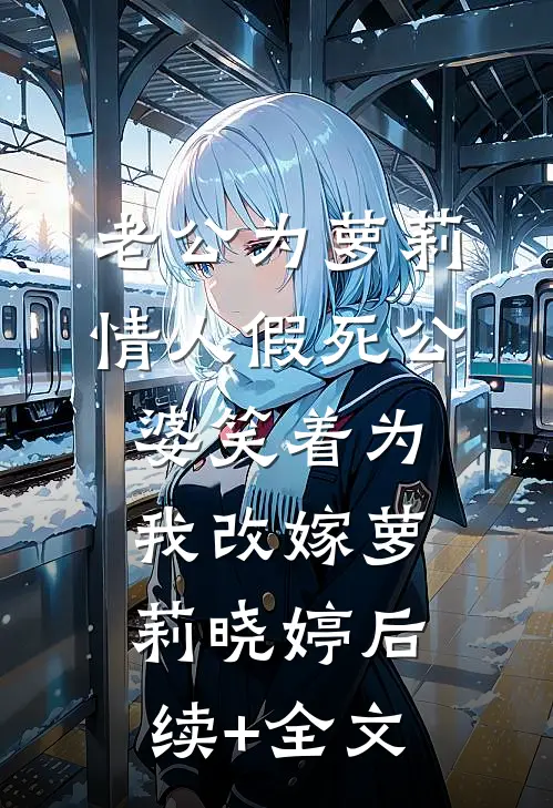 老公为萝莉情人假死公婆笑着为我改嫁萝莉晓婷后续+全文