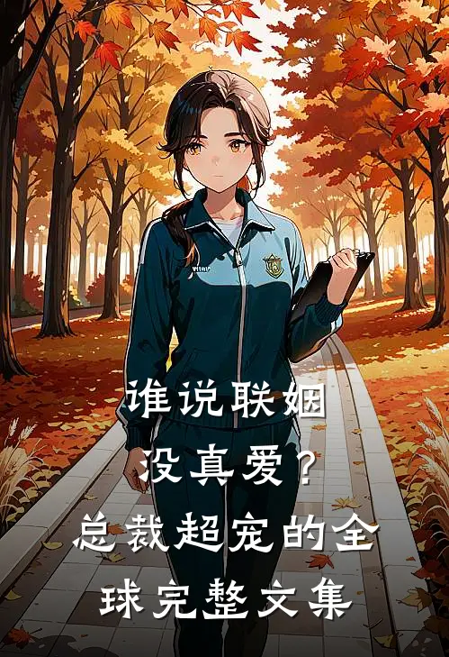 谁说联姻没真爱？总裁超宠的全球完整文集