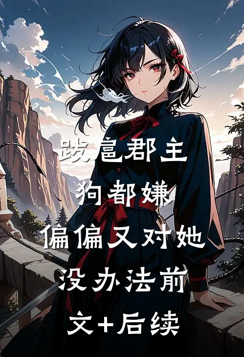 跋扈郡主狗都嫌，偏偏又对她没办法前文+后续