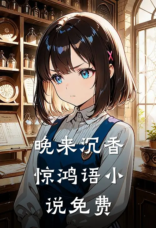 晚来沉香惊鸿语小说免费