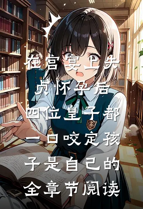 在宫宴上失贞怀孕后，四位皇子都一口咬定孩子是自己的全章节阅读