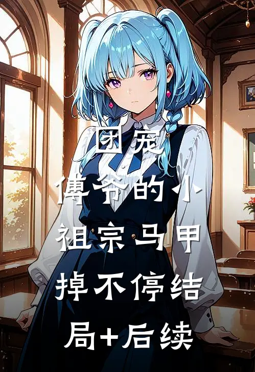 团宠：傅爷的小祖宗马甲掉不停结局+后续