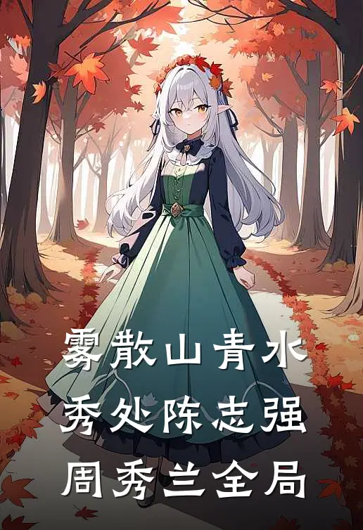 雾散山青水秀处陈志强周秀兰全局