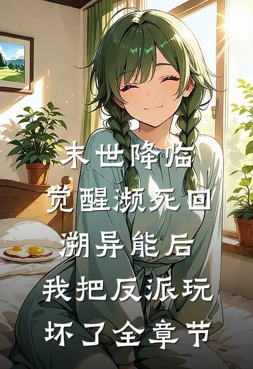 末世降临：觉醒濒死回溯异能后，我把反派玩坏了全章节