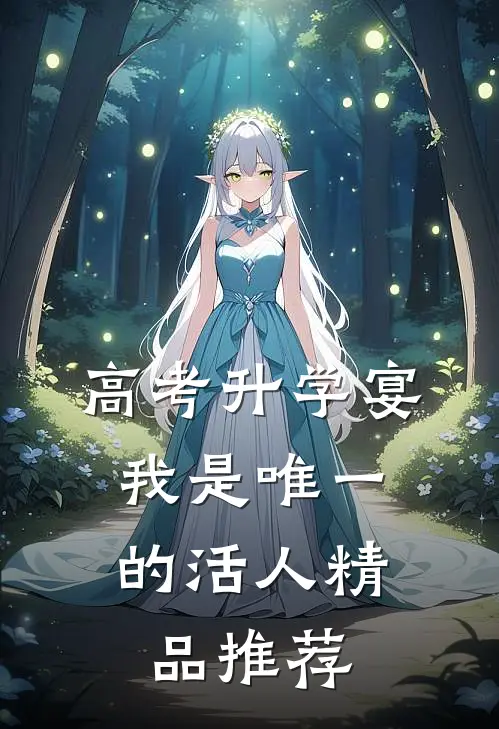 高考升学宴，我是唯一的活人精品推荐