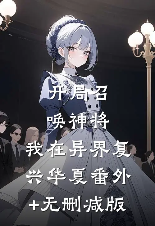 开局召唤神将，我在异界复兴华夏番外+无删减版