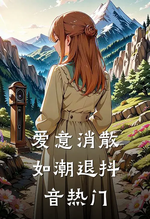 爱意消散如潮退抖音热门